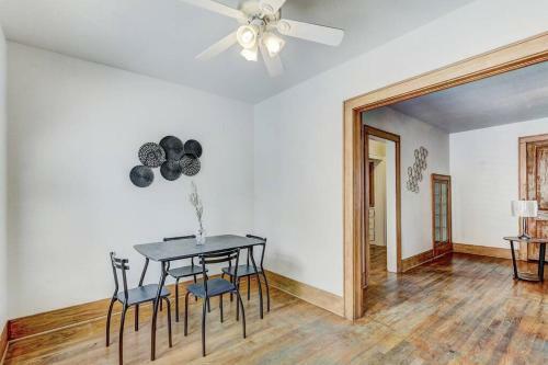 Modern 1br Apartment Slps 4 Near Oc University