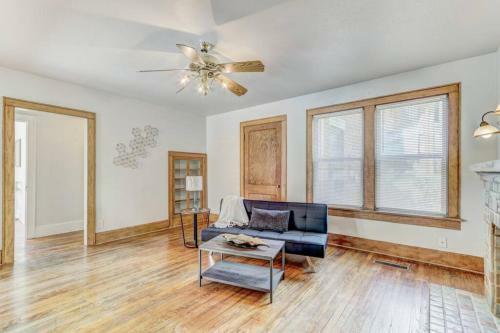 Modern 1br Apartment Slps 4 Near Oc University