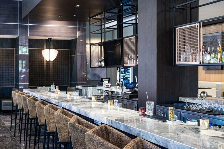 Renaissance Oklahoma City Downtown Bricktown Hotel