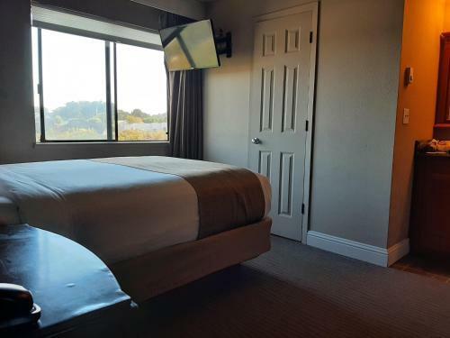 Posada Bandon Inn