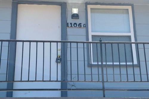 Asian District - Cozy Garage Apartment - Fast Wifi