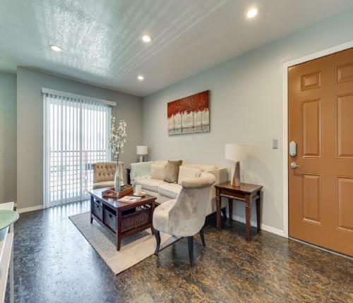 Apartamento Evie's Campus-close 2 Bedroom Luxury