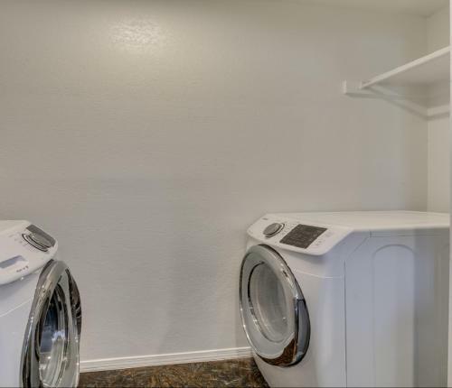 Apartamento Evie's Campus-close 2 Bedroom Luxury