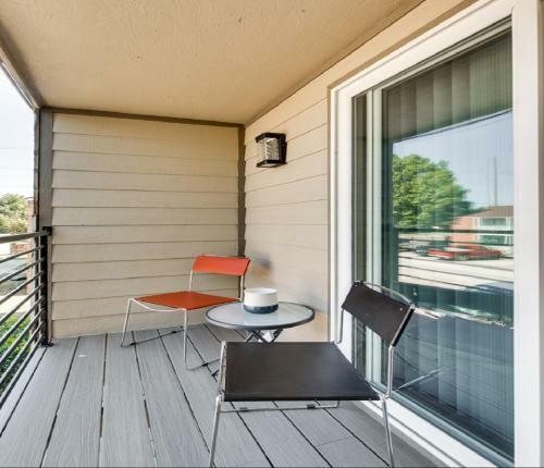 Apartamento Evie's Campus-close 2 Bedroom Luxury