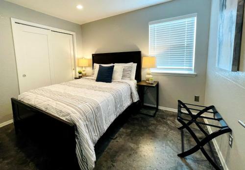 Apartamento Evie's Campus-close 2 Bedroom Luxury