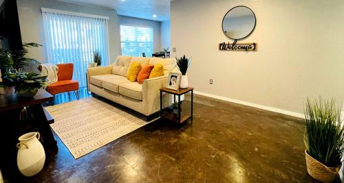 Apartamento Evie's Campus-close 2 Bedroom Luxury