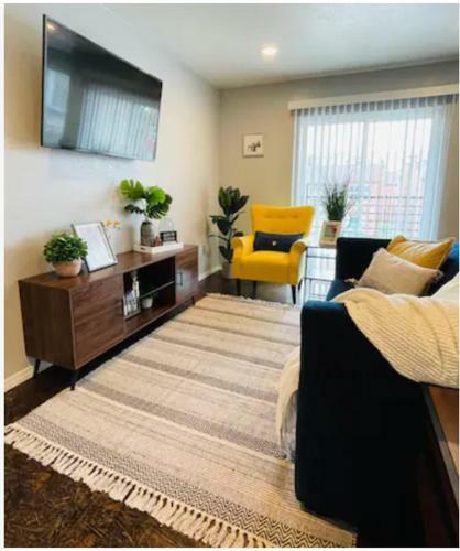 Apartamento Evie's Campus-close 2 Bedroom Luxury