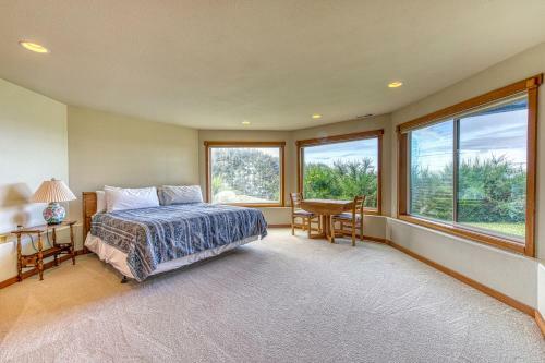 Agate Beach Haven - 4 Bed 4 Bath Vacation Home In Bandon