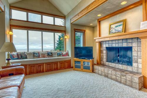 Agate Beach Haven - 4 Bed 4 Bath Vacation Home In Bandon