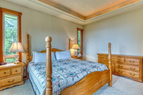 Agate Beach Haven - 4 Bed 4 Bath Vacation Home In Bandon