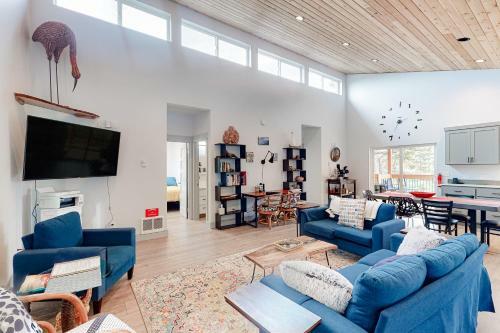Apartamento Driftwood Duet