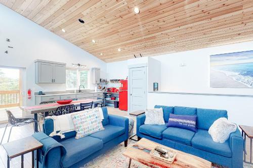 Apartamento Driftwood Duet