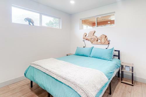 Apartamento Driftwood Duet