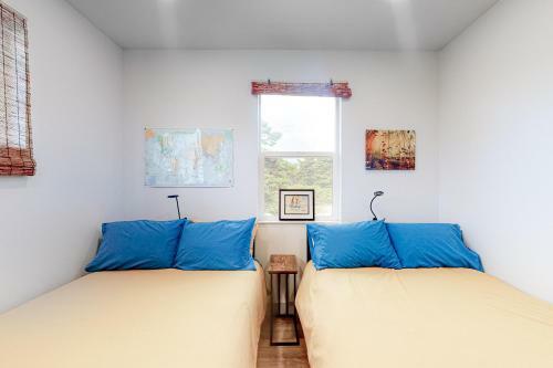 Apartamento Driftwood Duet