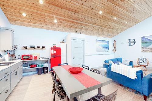 Apartamento Driftwood Duet