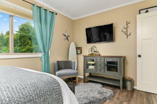 Beaverton Highlands Retreat
