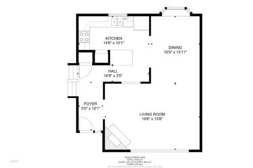Beaverton Highlands Retreat