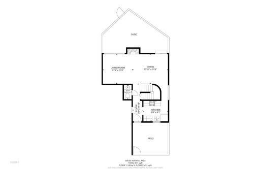 Tanasbrook Retreat