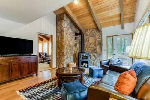 Spring Homesite #3