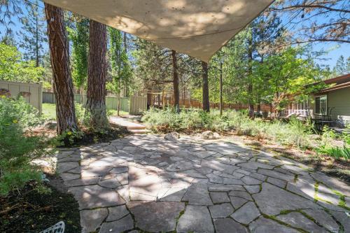 Big Bear Home