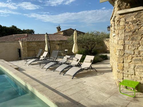 Villa Maison de Charme En Provence