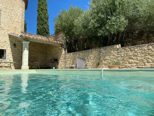 Villa Maison de Charme En Provence