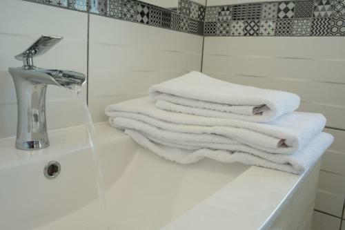 Apartamento Appart Hotel de La Souleuvre