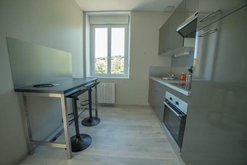 Apartamento Appart Hotel de La Souleuvre
