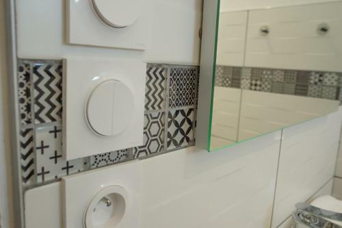 Apartamento Appart Hotel de La Souleuvre