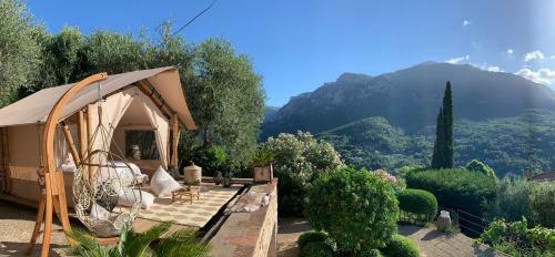 Bed & Breakfast L�escale Du Ciel