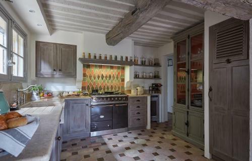 Bed & Breakfast L�escale Du Ciel