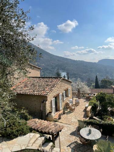 Bed & Breakfast L�escale Du Ciel