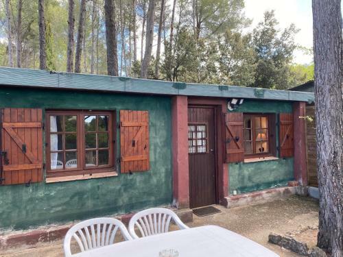 Agroturismo La Badassiero