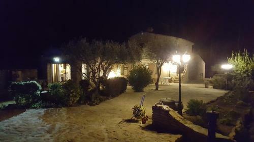 Agroturismo La Badassiero