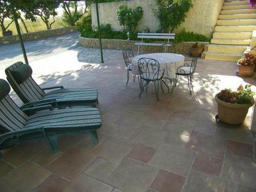 Apartamento Villamijo