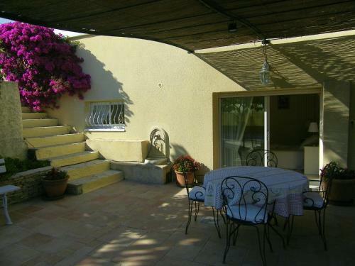 Apartamento Villamijo