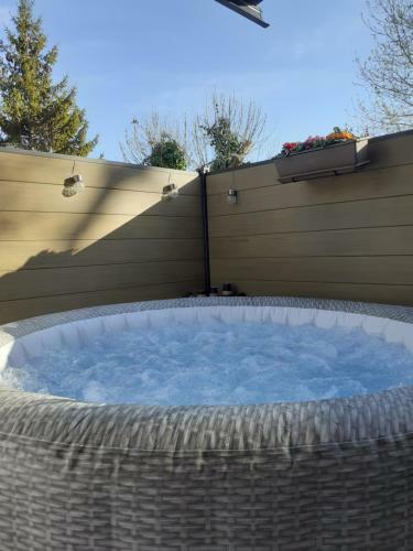 Apartamento Gite La Vall�e Du Silence