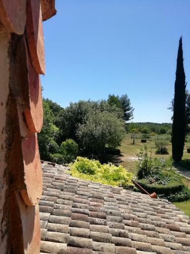Bed & Breakfast Le Mas Des Escans