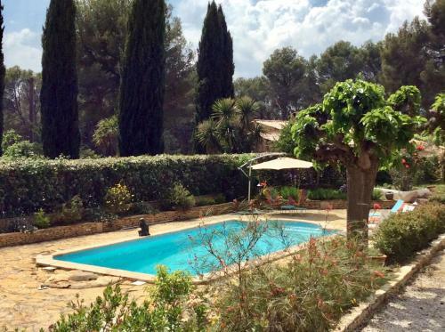 Villa Le Beausset
