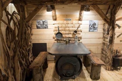 Hostal La Mine De Buck