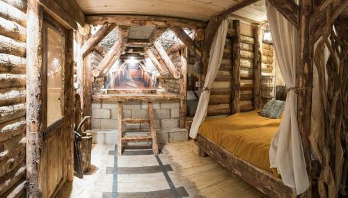 Hostal La Mine De Buck