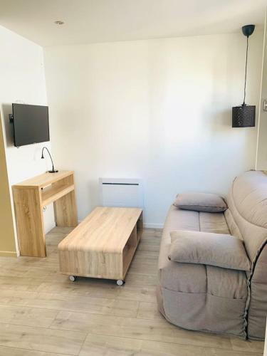 Apartamento Amazing Place In Paris