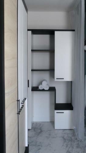Apartamento Seasides Paris - Suite Monroe