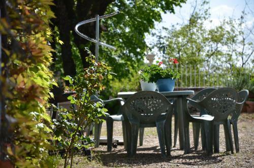 Bed & Breakfast Villa Du Cerf Thibault