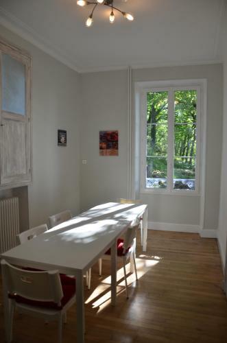 Bed & Breakfast Villa Du Cerf Thibault