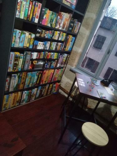 Bed & Breakfast Au-gr� Du Lot
