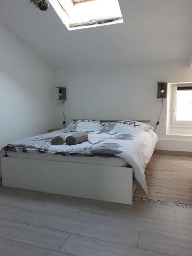 Chambre Double Au Calme Proche Puy Du Fo