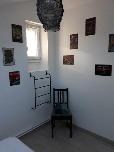 Chambre Double Au Calme Proche Puy Du Fo
