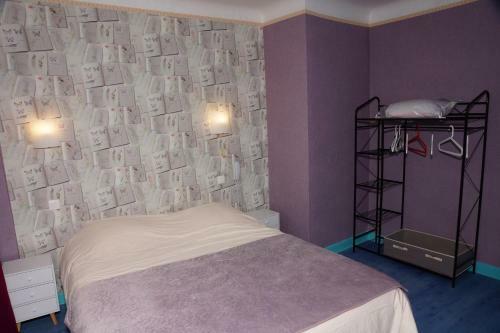 Hotel Le Richelieu