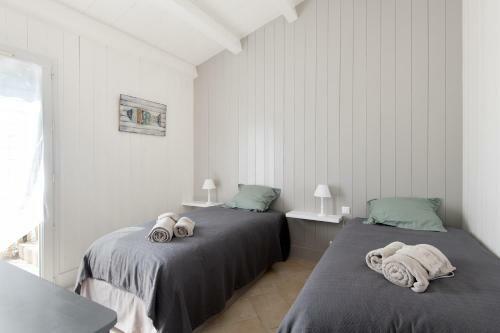 Tr�s Belle Villa Avec Piscine (4*)
